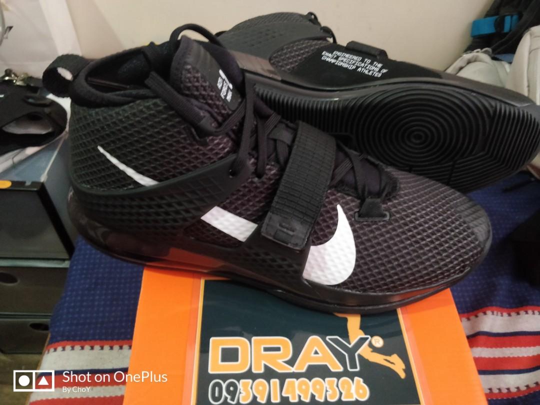 Nike Air Force Max 2, Men's Fashion 