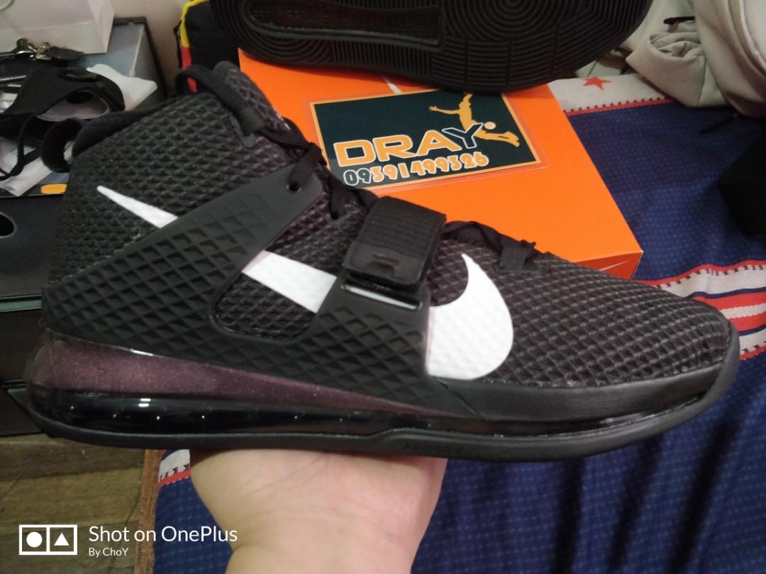Nike Air Force Max 2, Men's Fashion 