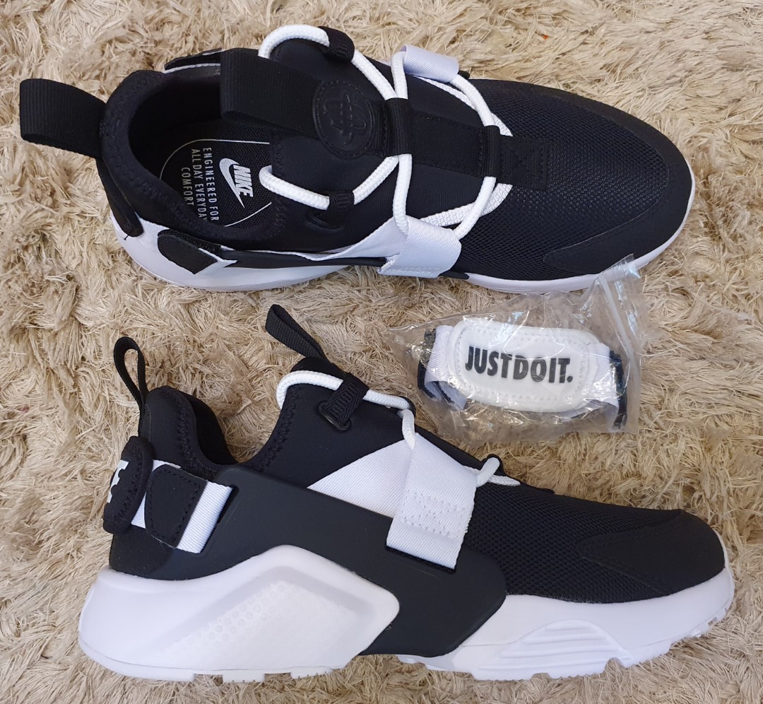 huarache city nike