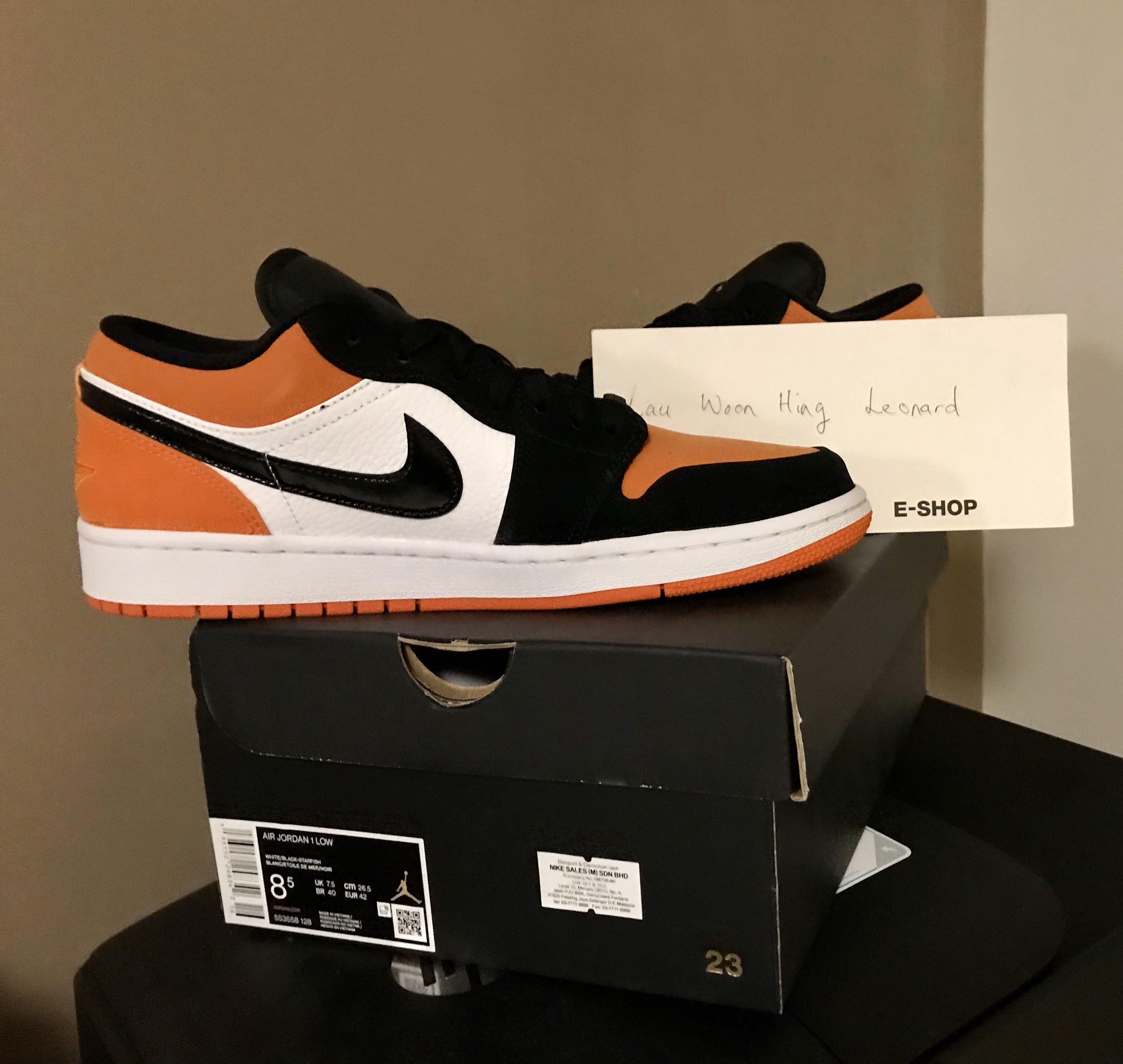 air jordan 1 low shattered backboard mens stores