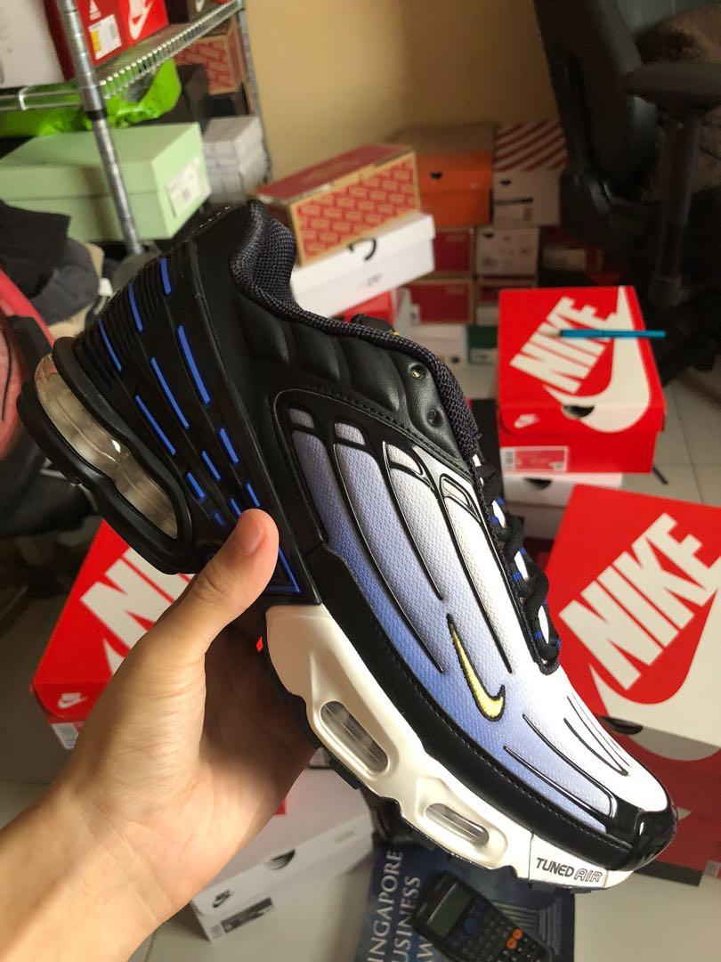 nike air max tuned 3