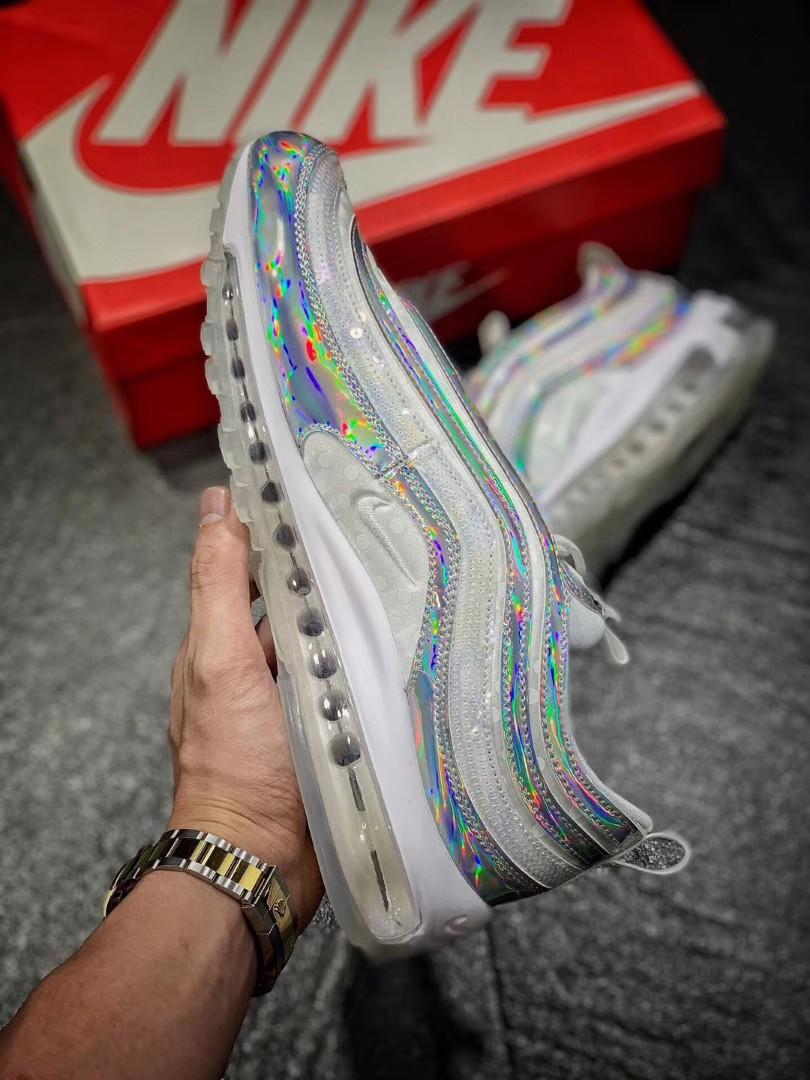Nike 97 glitter new arrivals