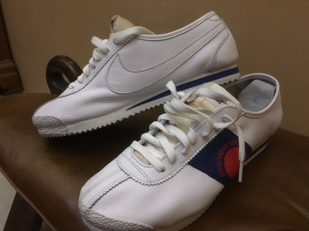 Nike cortez outlet dimension six