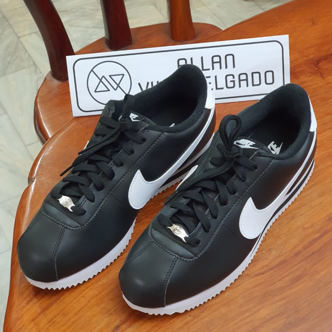 Nike Cortez Basic US 10 Men s Fashion Footwear Sneakers on