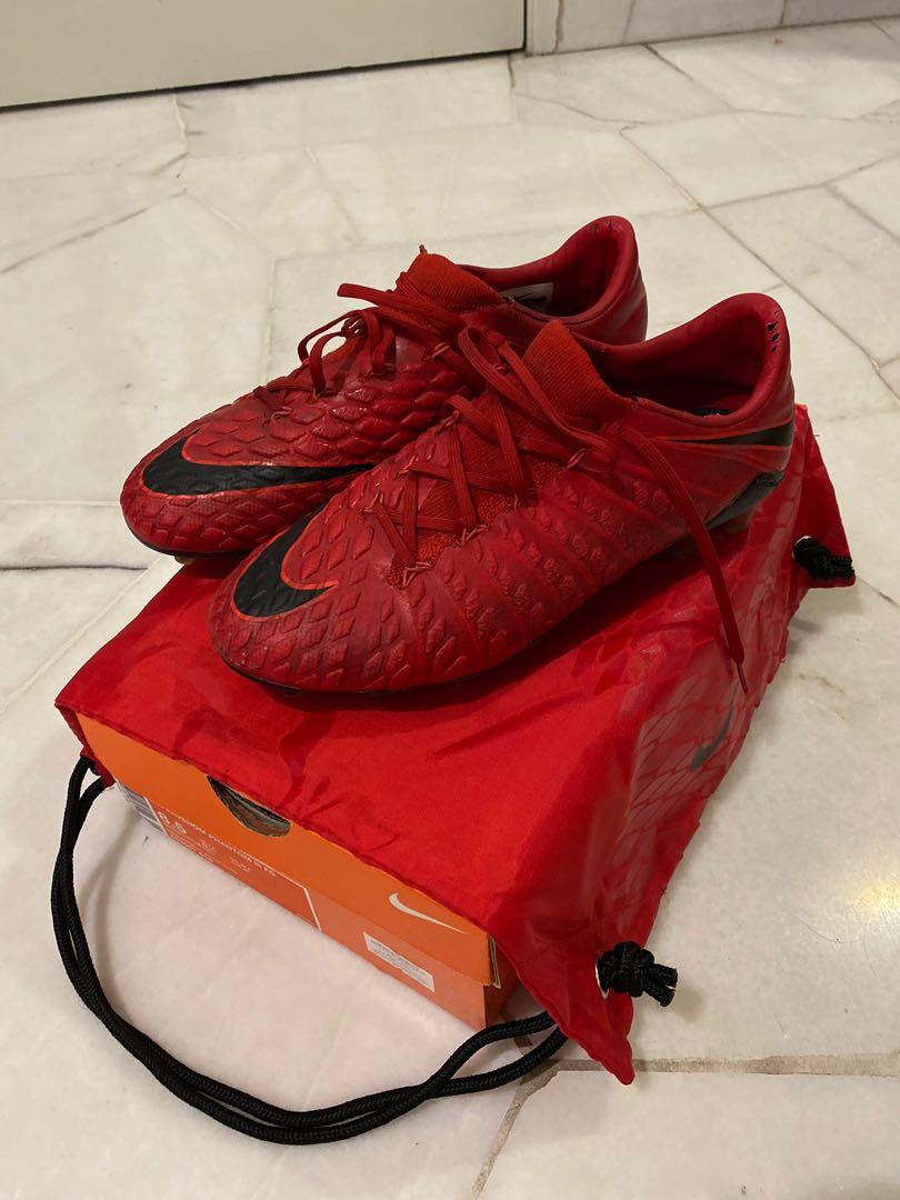 Nike hypervenom store phantom 3 fire