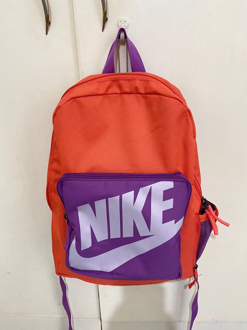 nike limited edition backpack