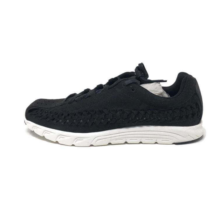 Mayfly nike clearance black