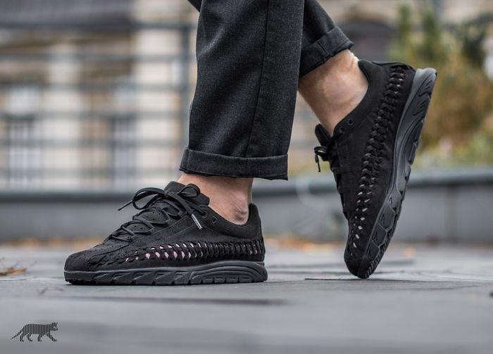 Nike mayfly trainers mens hot sale