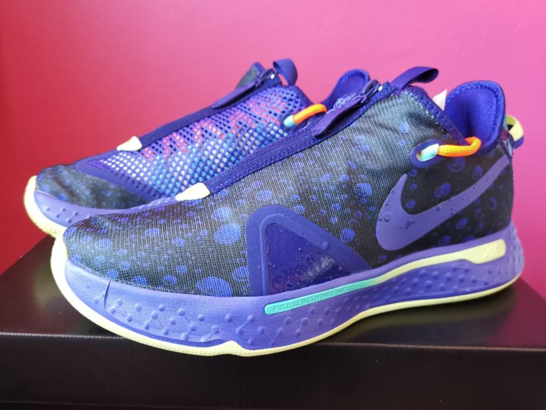 Nike paya lebar store