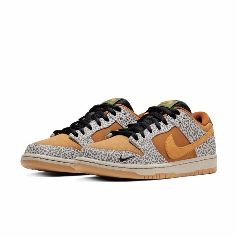 nike sb dunk low pro iso