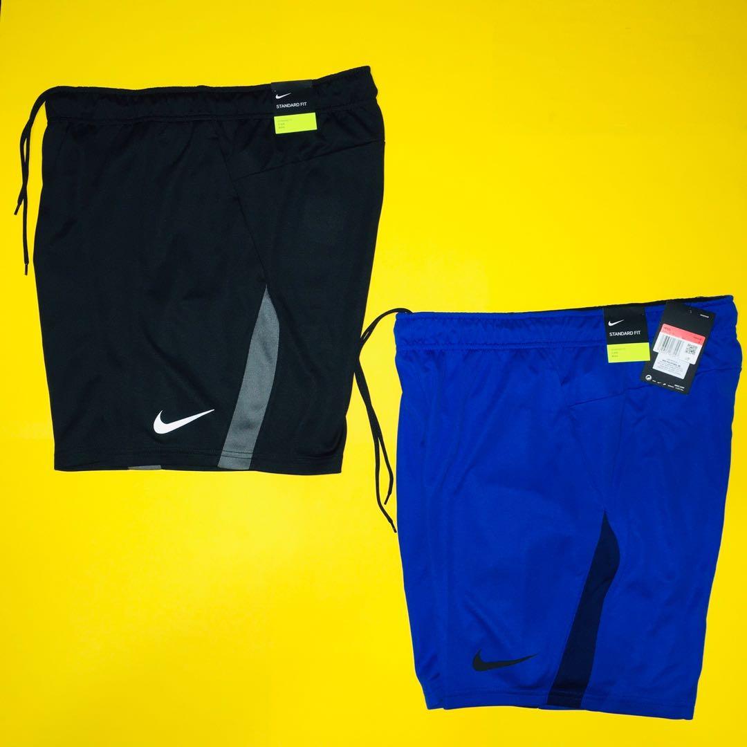 Nike Shorts Above The Knee, Men'S Fashion, Bottoms, Shorts On Carousell
