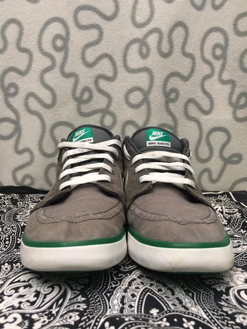 nike suketo mid leather