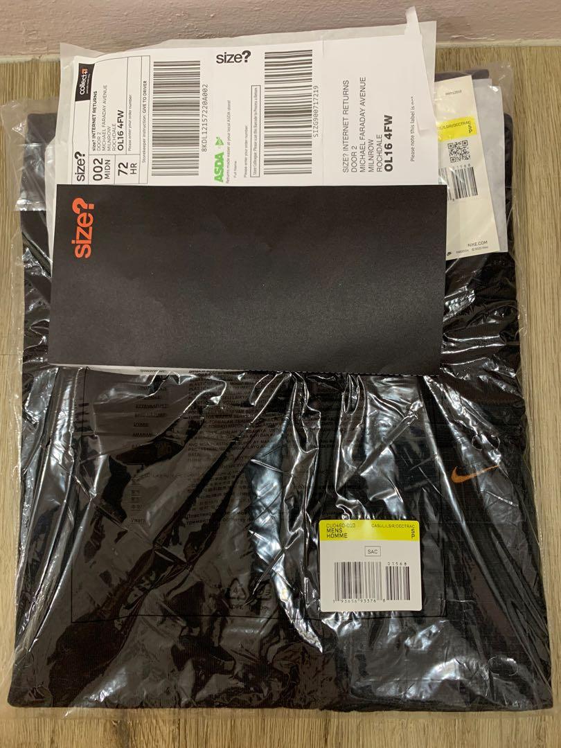 Nike X Travis Scott Pocket Tee, Men's 