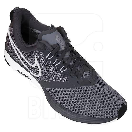 Nike zoom hotsell strike 6