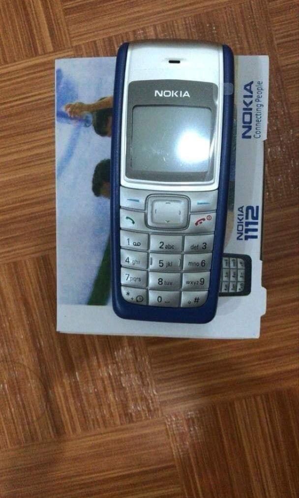 nokia 1112