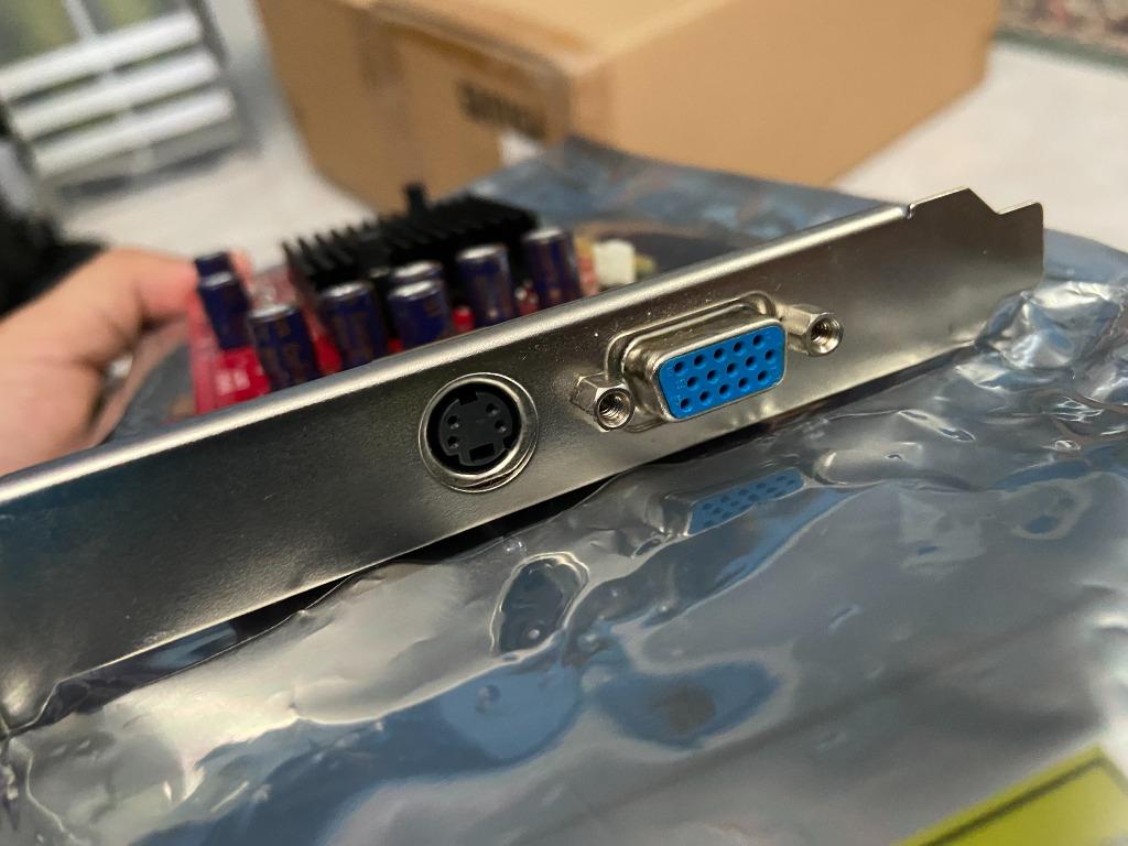 Gfx hot sale graphics card