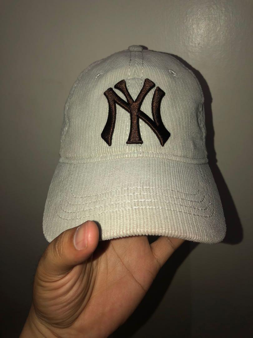 NY vintage cap.(legit), Men's Fashion