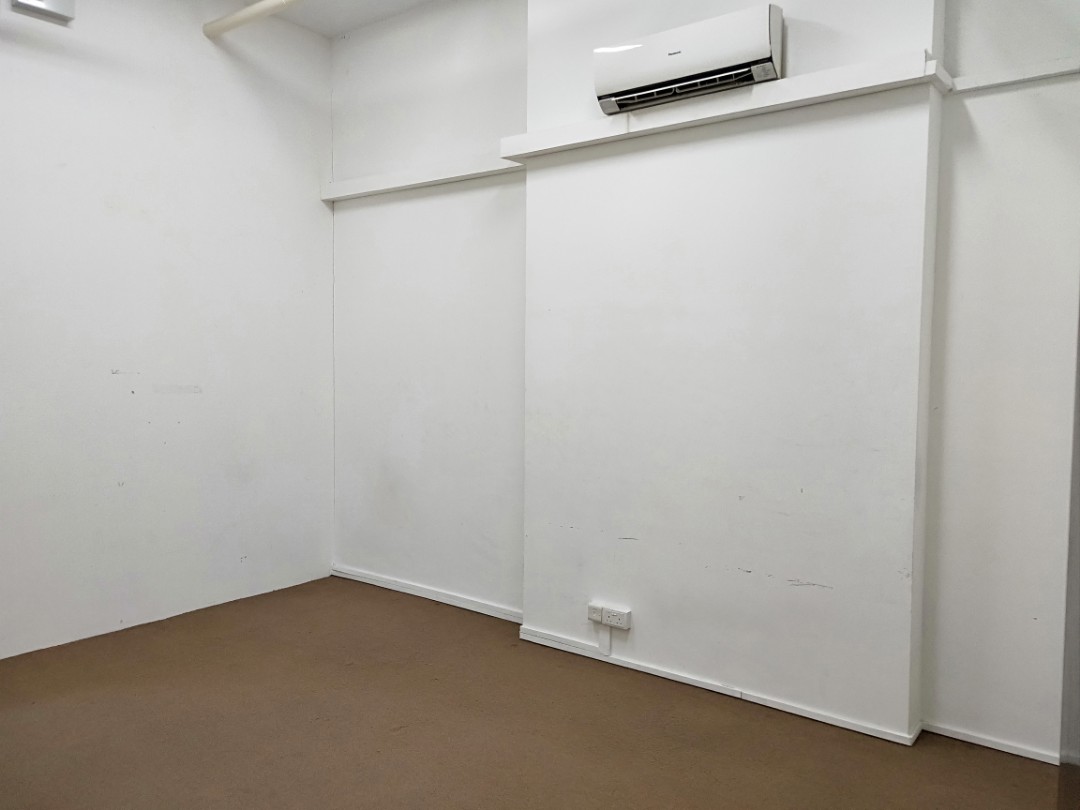 Office/storage space for rent at 3 Ang Mo Kio Street 62 LinkAmk
