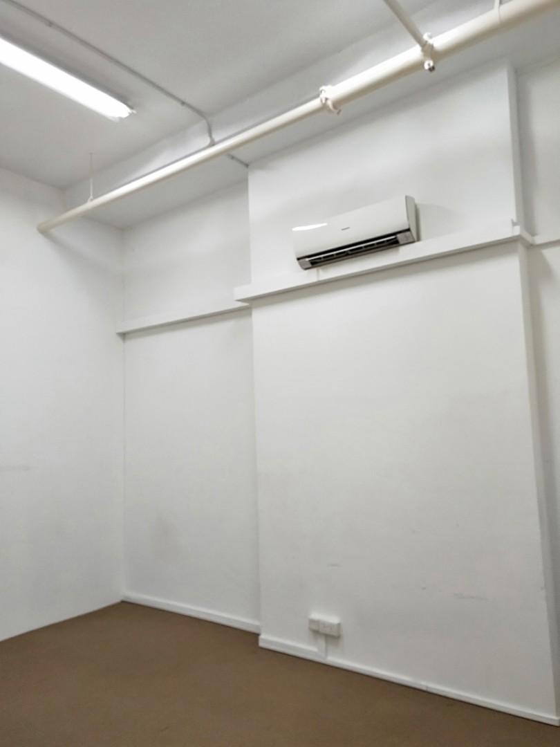 Office/storage space for rent at 3 Ang Mo Kio Street 62 LinkAmk