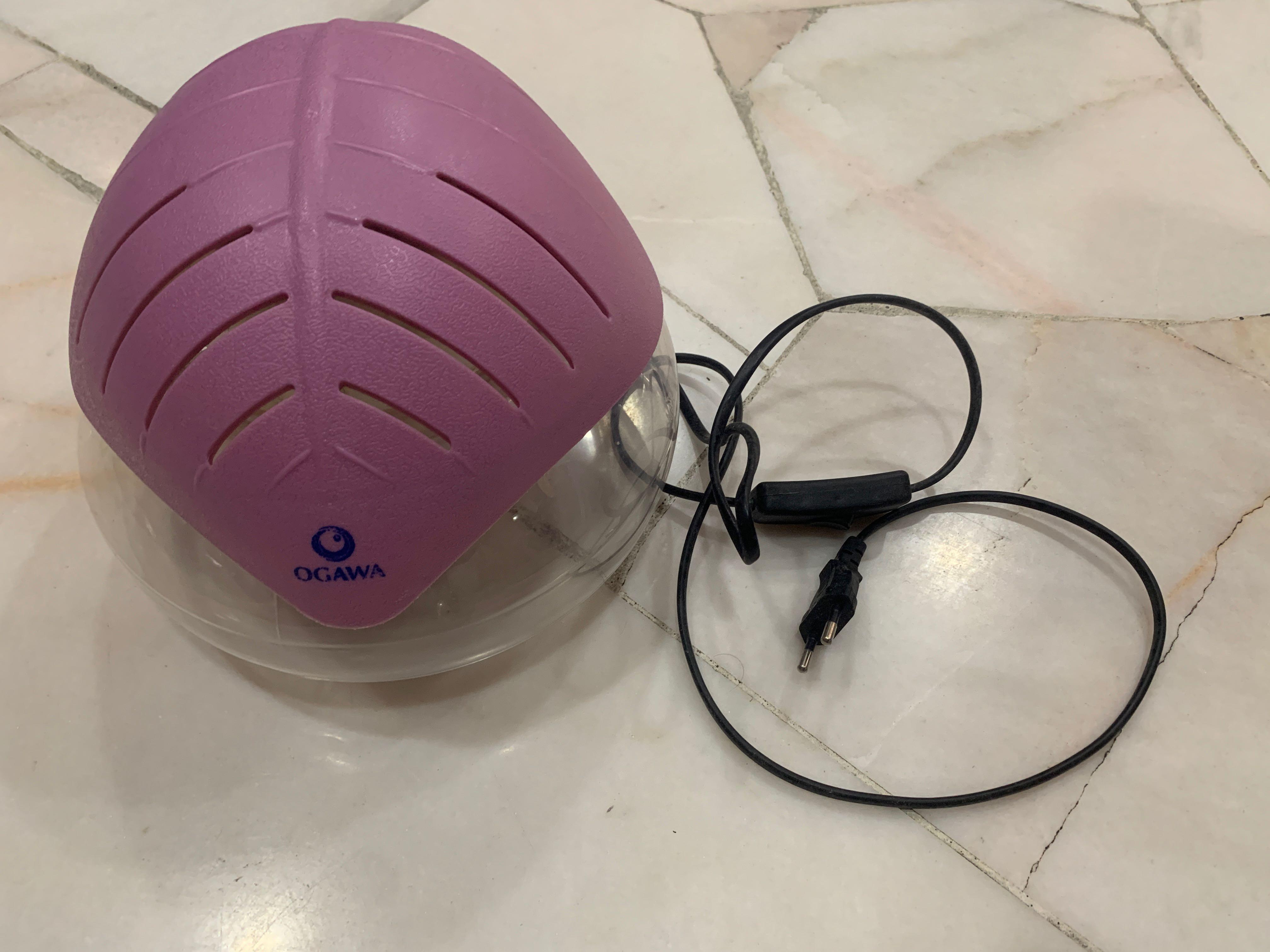 Ogawa diffuser 2025