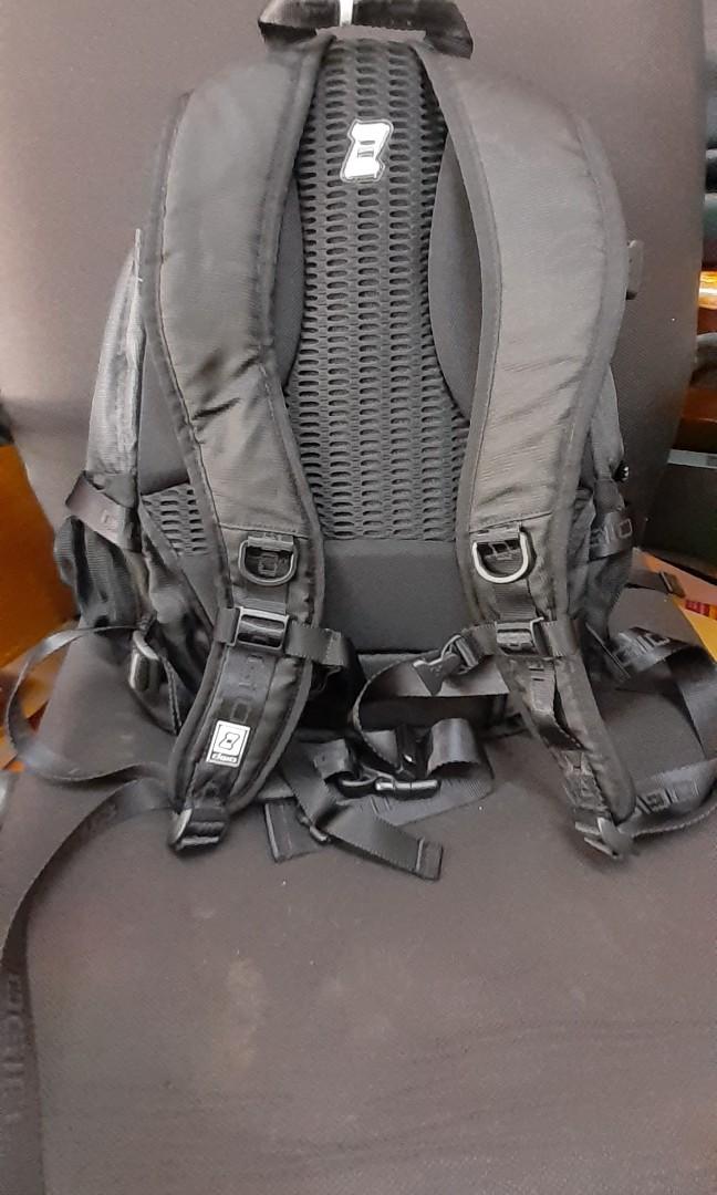 Ogio Men Backpack Men S Fashion Bags Wallets Backpacks On Carousell