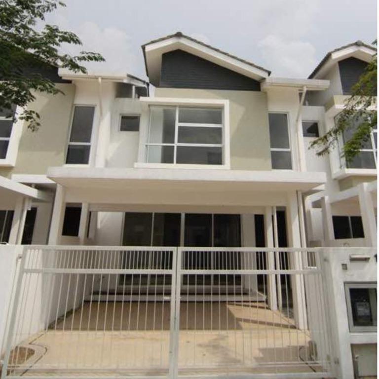 Open Facing 2 Storey House Spira Alam Impian Shah Alam Property For Sale On Carousell