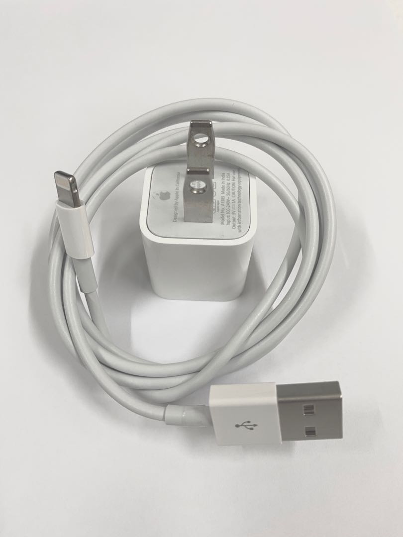 iphone charger