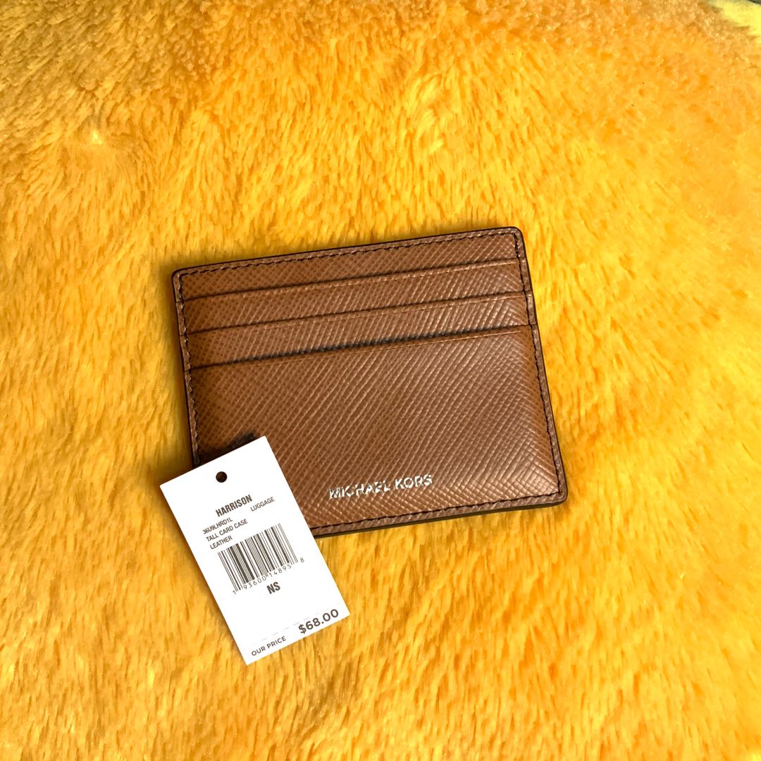 card holder mk