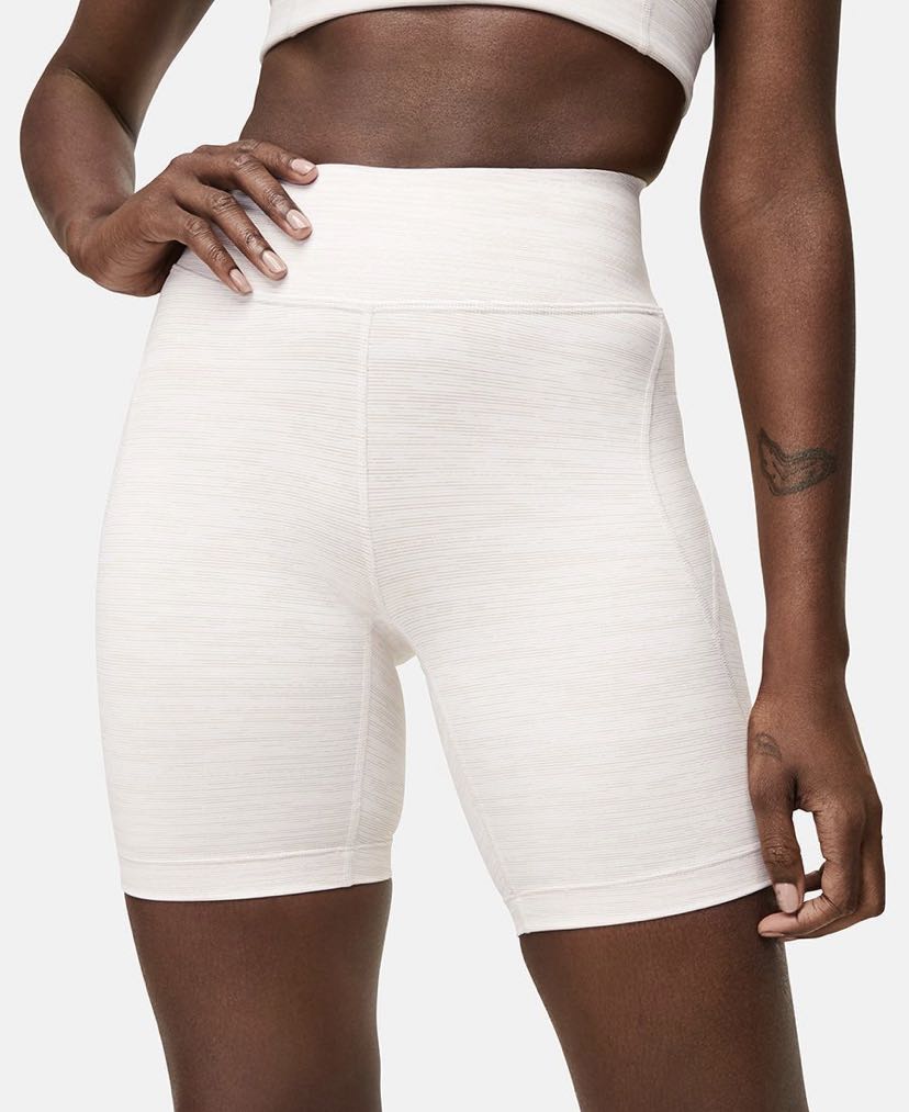 Outdoor Voices TechSweat Shorts Women s Fashion Activewear on