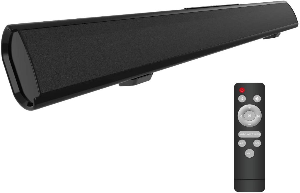Meidong soundbar reviews hotsell