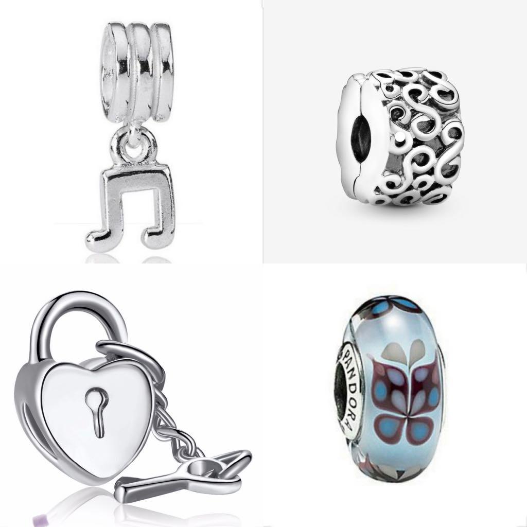 Cheap pandora charms new arrivals for sale