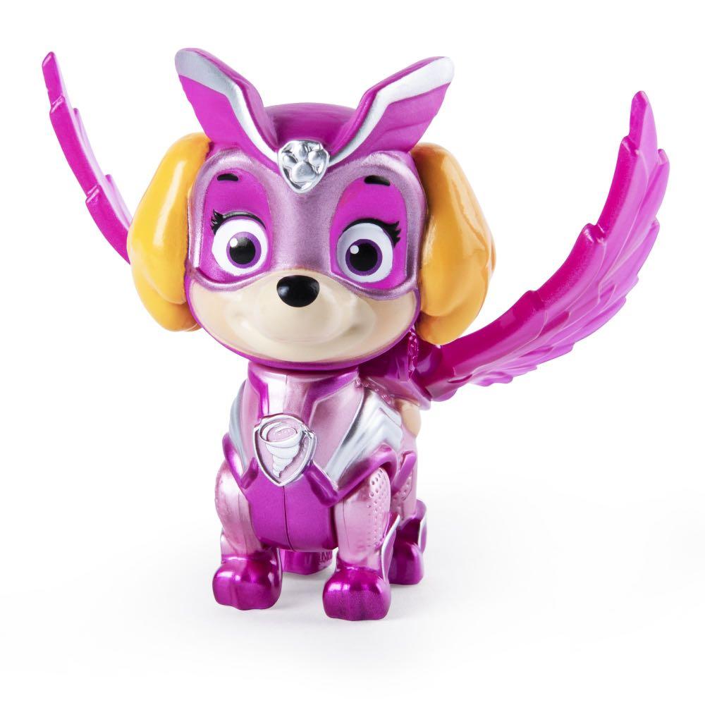 Paw patrol mighty pop toys Outlet