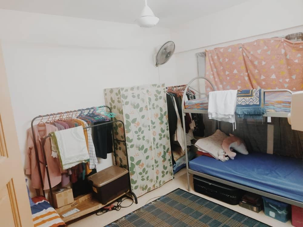 Perumahan Pantai Permai Bilik Sewa Kl Property Rentals On Carousell