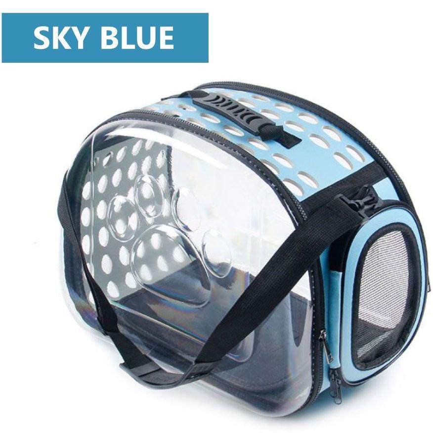 Pet Dog Cat Travel Carrier Bag Size L Pet Supplies For Cats Cat Accessories On Carousell