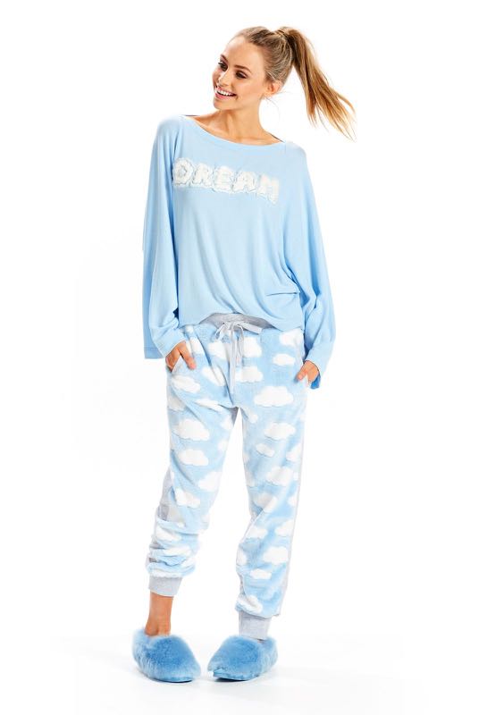 Peter Alexander Cloud Pyjama Pants XS Women s Fashion