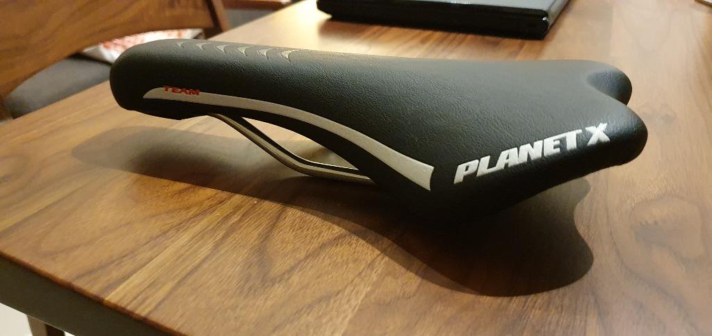Planet x saddle sales