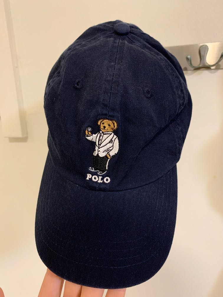 Polo bear tuxedo hot sale