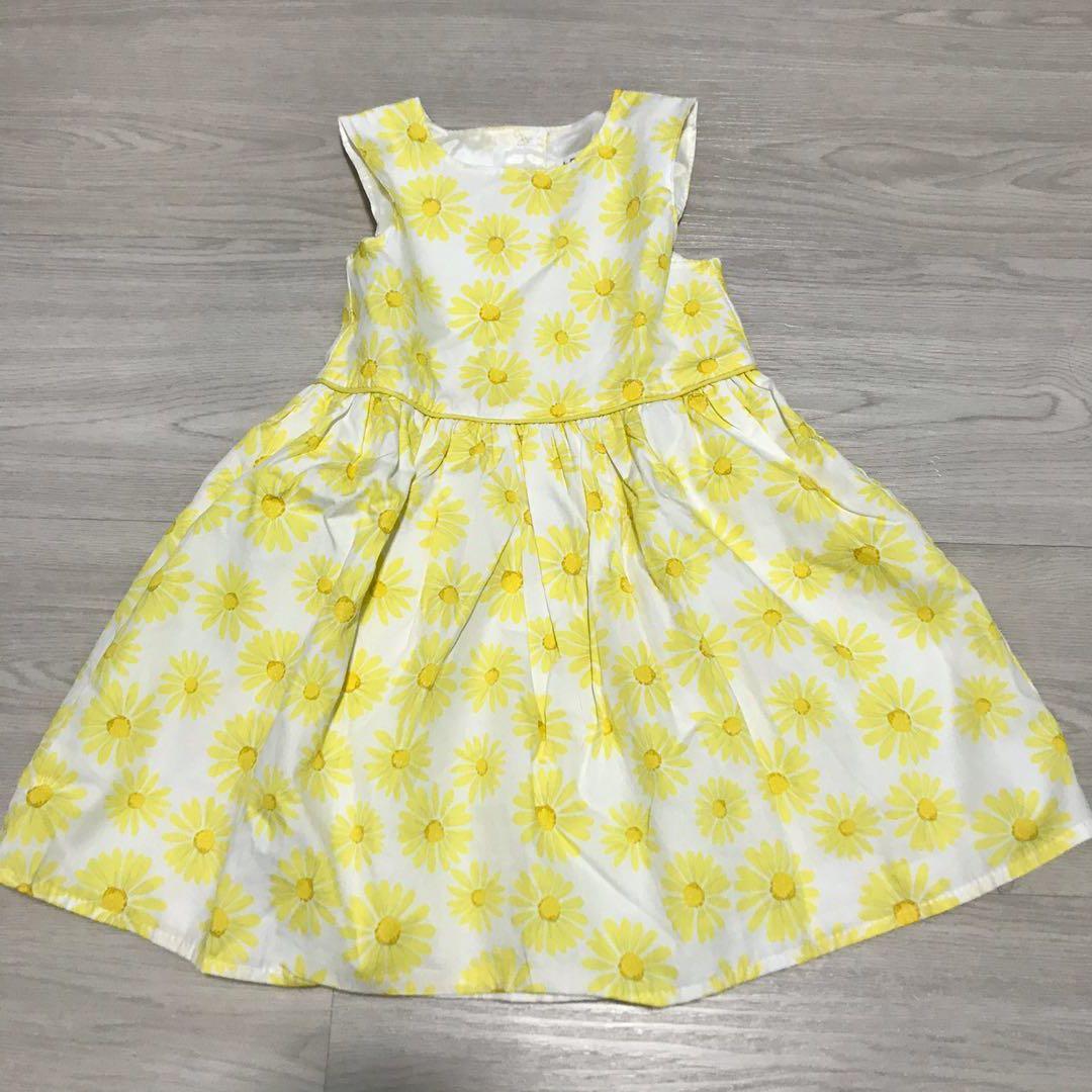 primark baby girl dresses
