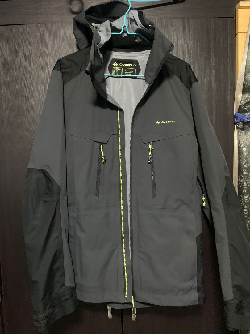 Quechua jacket price outlet