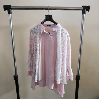 (Kategori: ) berada di . Dikirim oleh patrickstarshop (ID iklan 1011454851, Gambar 1). Deskripsi: .