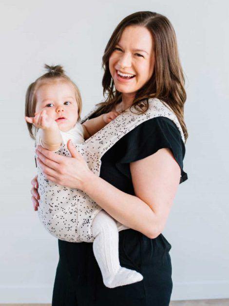 Happy baby carrier strewn shop
