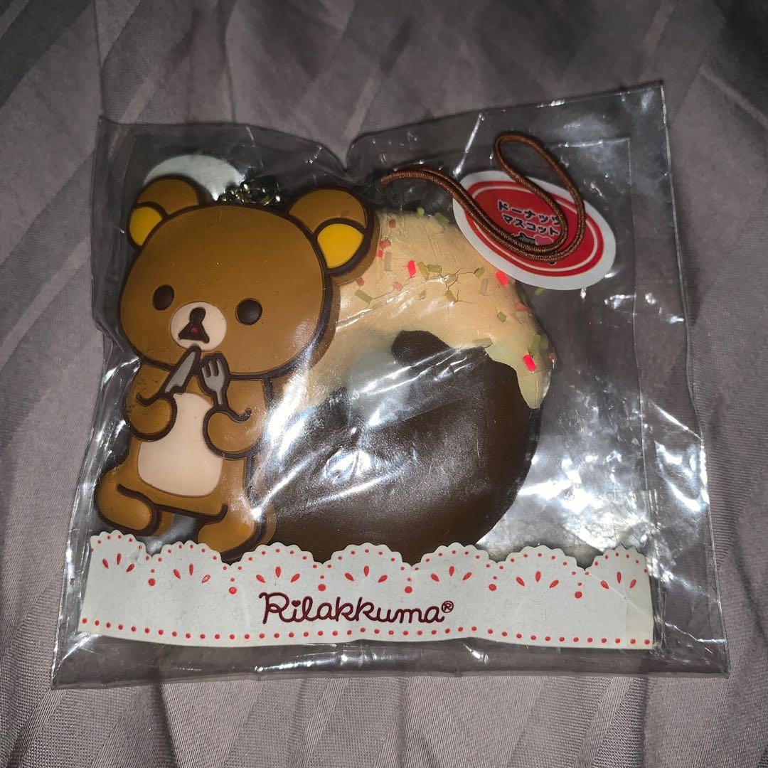 Rare Rilakkuma Tag Squishy Rk Tag Toys Games Stuffed Toys On Carousell Vind fantastische aanbiedingen voor squishy rilakkuma. rare rilakkuma tag squishy rk tag