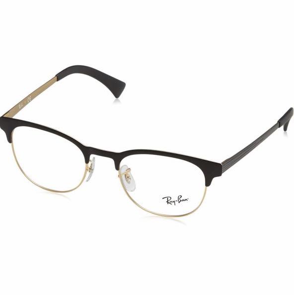 Ray Ban Clubmaster Glasses Women S Fashion Watches Accessories Sunglasses Eyewear On Carousell Ray Ban Clubmaster Glasses Women S Fashion Watches Accessories Sunglasses Eyewear On Carousell