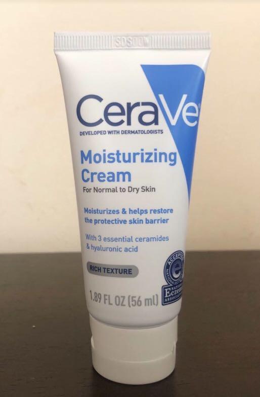 cerave moisturizer watson