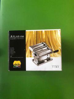 Ready Stock: Marcato Atlas 150 Pasta Maker