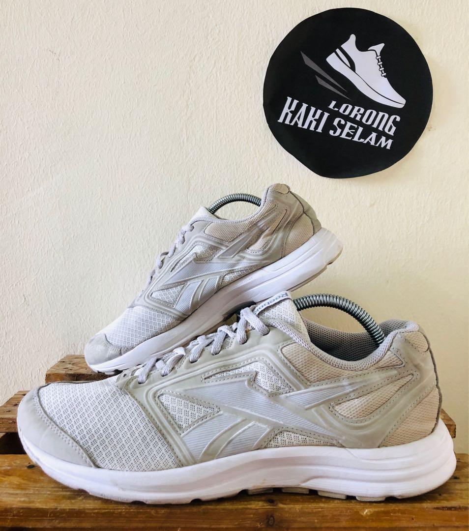 Reebok Size 8 5 Uk Original Bundle Men S Fashion Footwear