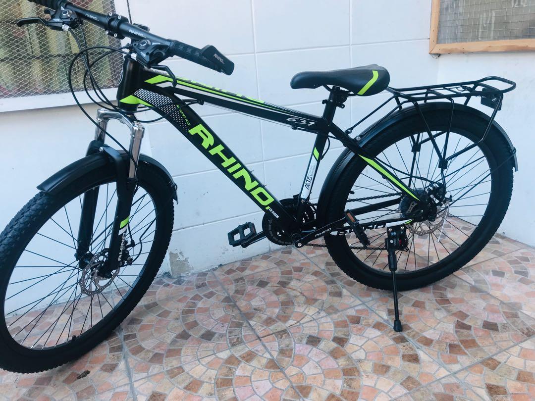 Rhino 26er clearance price