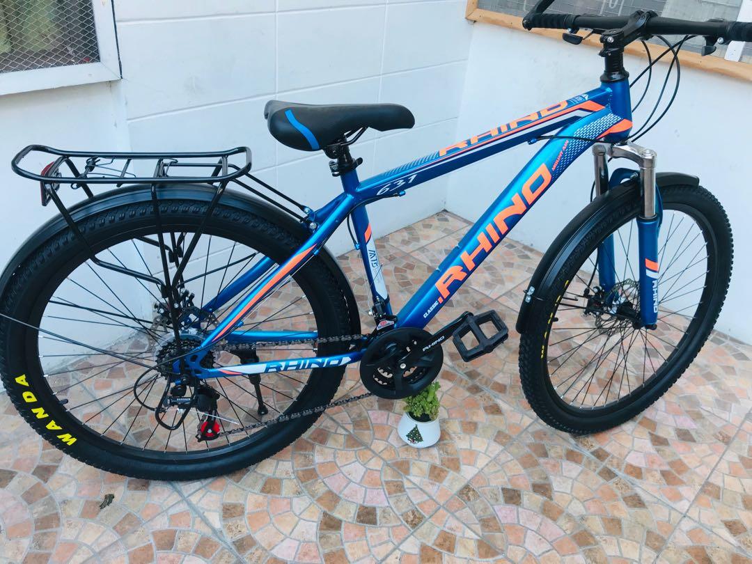 Rhino 26er top price