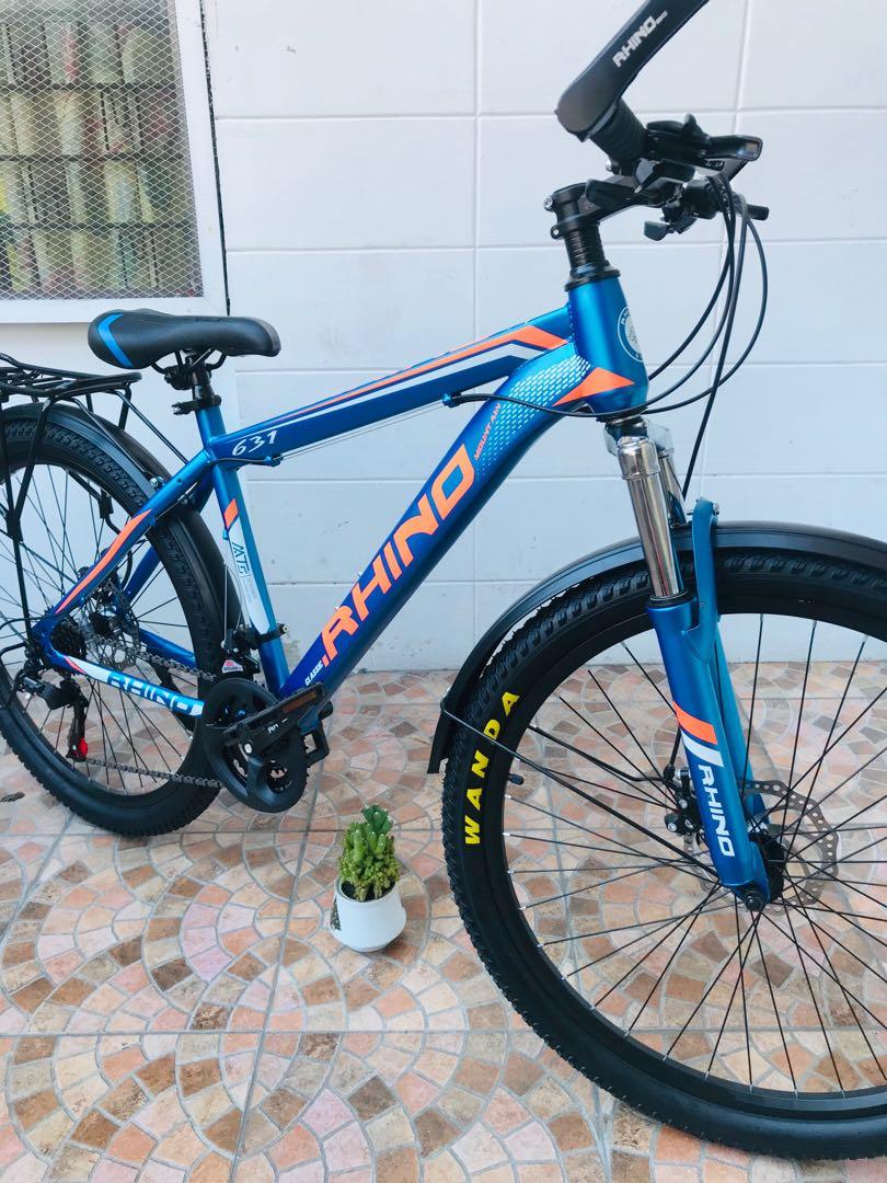 Rhino 26er top price