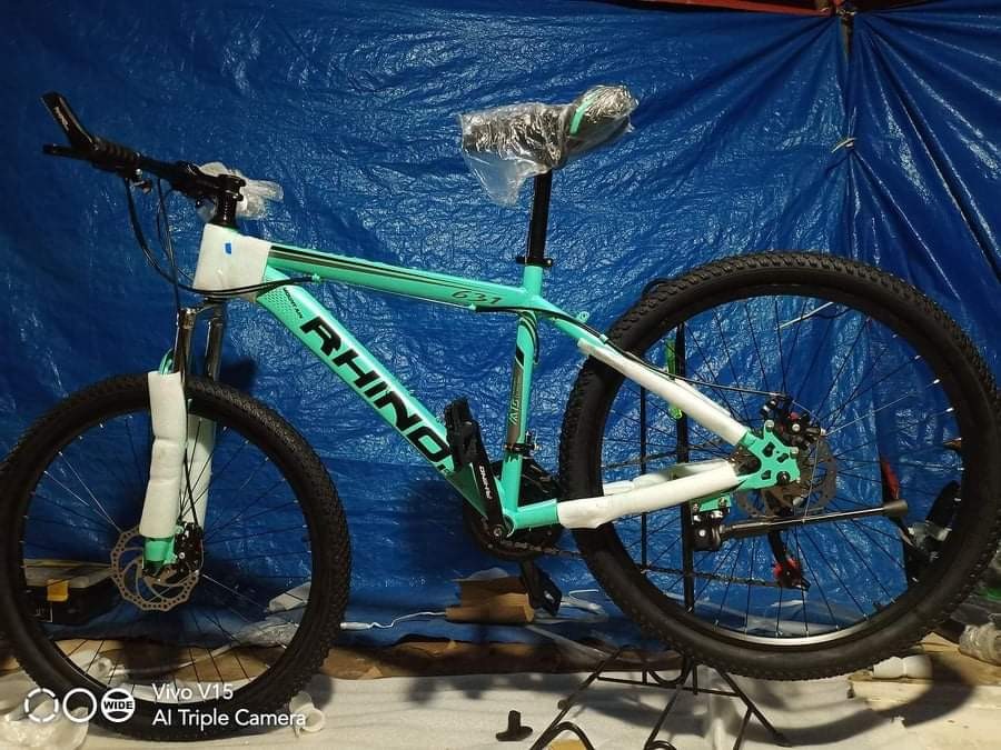 Rhino bike price hot sale